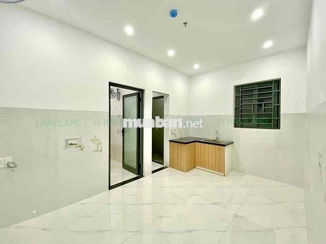 ✨ 1PN GIÁ CHỈ 4,5 TRIỆU – LÊ THIỆN TRỊ ✨