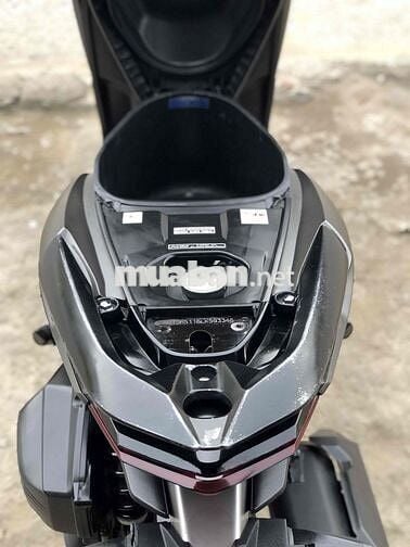 Honda Vario 125 2020 Xám