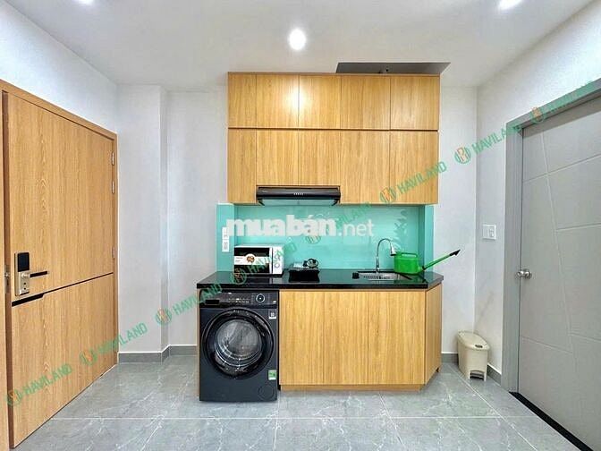 🏡 CHO THUÊ CĂN HỘ STUDIO ĐẦY ĐỦ TIỆN NGHI – MỸ AN 1, NGŨ HÀNH SƠN
