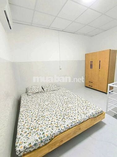 Cho thuê Minihouse khu giảng viên Đại Học Cần được