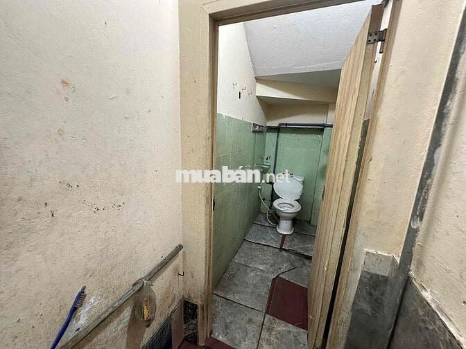 CHO THUÊ NHÀ GÓC 2MT PHAN VĂN TRỊ P10 GÒ VẤP
