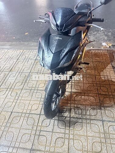 Honda Winner X V3 2022 Đen