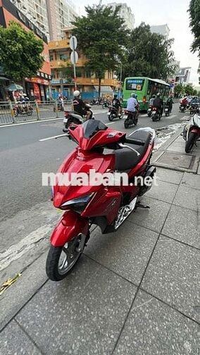 Honda Air Blade 2019 Smartkey đỏ đã sử dụng
