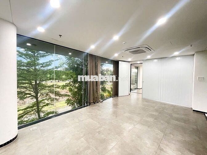 🏢 MẶT BẰNG VĂN PHÒNG VIEW SÔNG – GIANG CHÂU 1 ✨