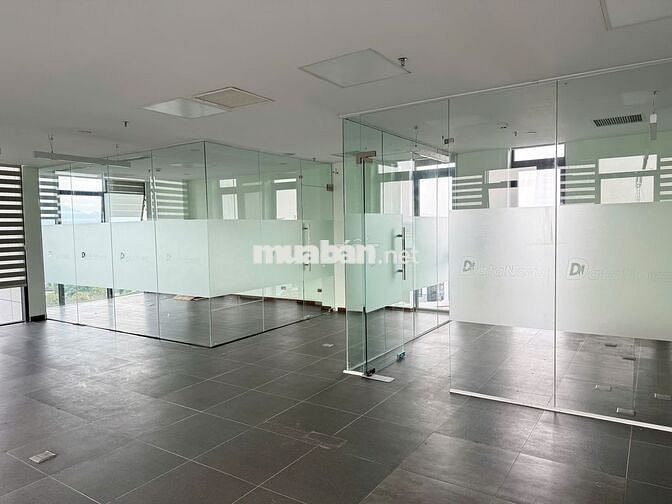 Cho thuê văn phòng Nguyễn Hữu Thọ – Gần sân bay