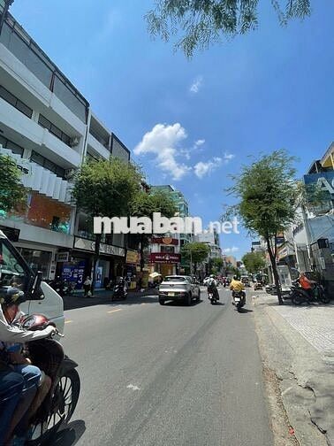 Cho thuê nhà MT Sư Vạn Hạnh, Quận 10 ,Vị trí đắc địa gần Vạn Hạnh Mall
