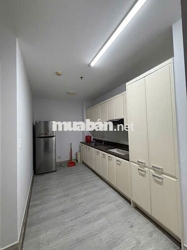 Cho thuê căn hộ mới đẹp 3 phòng ngủ cho gia đình ở lâu dài