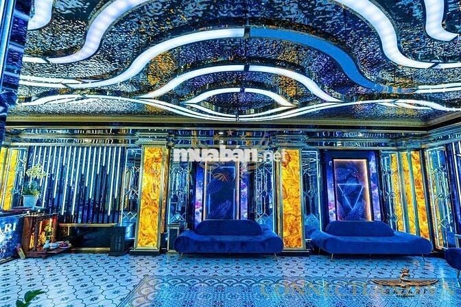 CHO THUÊ TÒA NHÀ MT NGUYỄN TRÃI, QUẬN 1 VỊ TRÍ KINH DOANH ĐẮC ĐỊA