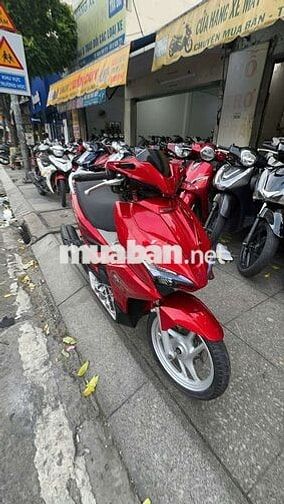 Honda Air Blade 2019 Smartkey đỏ đã sử dụng