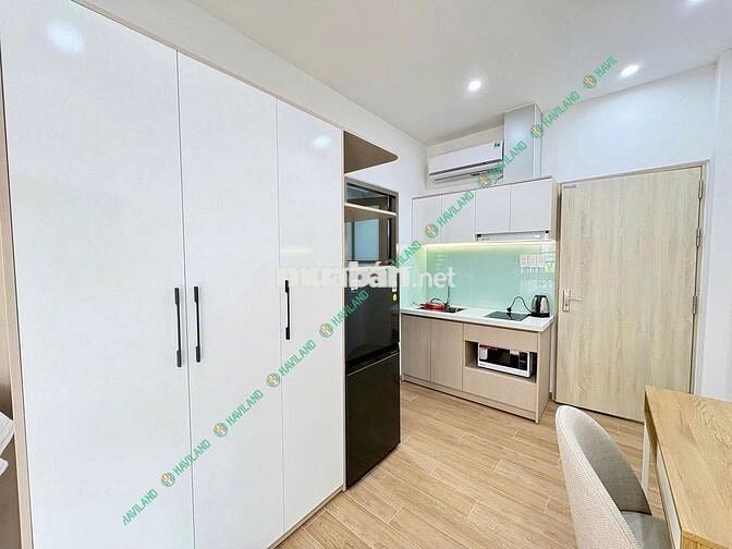 STDUDIO ĐẦY ĐỦ NỘI THẤT THIẾT KẾ HIỆN ĐẠI GẦN LOTTE MART