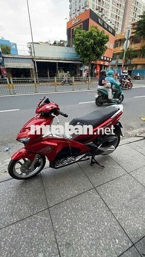 Honda Air Blade 2019 Smartkey đỏ đã sử dụng