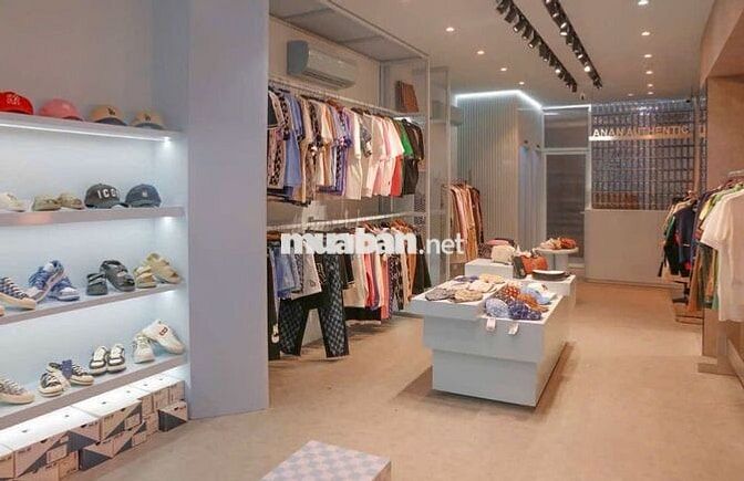 Cho thuê nhà MT Sư Vạn Hạnh, Quận 10 ,Vị trí đắc địa gần Vạn Hạnh Mall