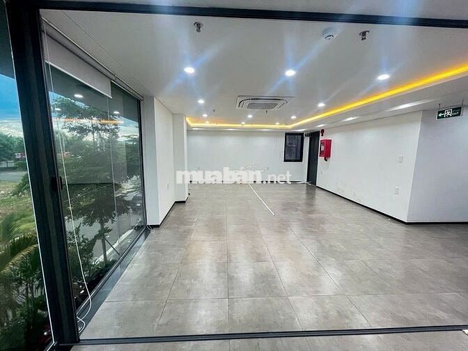 🏢 MẶT BẰNG VĂN PHÒNG VIEW SÔNG – GIANG CHÂU 1 ✨