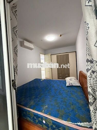 Cho thuê căn hộ mới đẹp 3 phòng ngủ cho gia đình ở lâu dài
