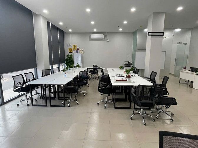 NAM HƯNG GROUP TUYỂN DỤNG CỘNG SỰ KINH DOANH BĐS