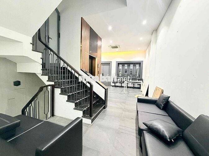 CHO THUÊ MẶT BẰNG CITYLAND ĐẸP 60M2 GIÁ 10TR
