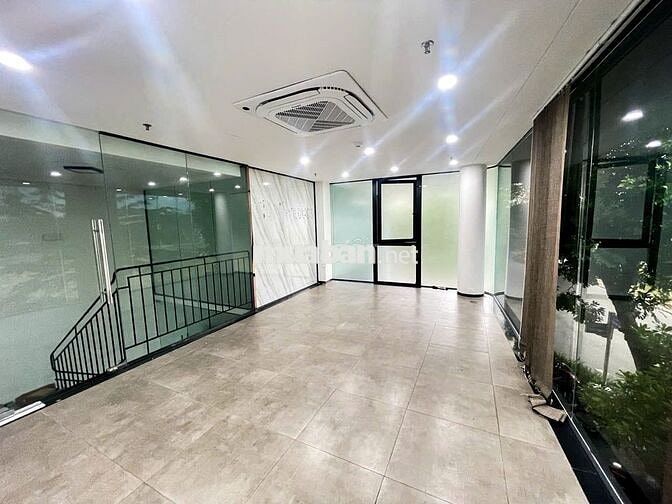 🏢 MẶT BẰNG VĂN PHÒNG VIEW SÔNG – GIANG CHÂU 1 ✨