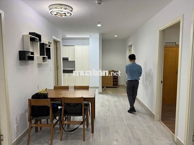 Cho thuê căn hộ mới đẹp 3 phòng ngủ cho gia đình ở lâu dài