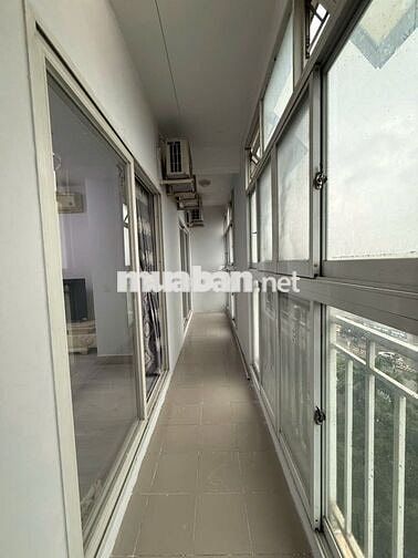 Cho thuê căn hộ mới đẹp 3 phòng ngủ cho gia đình ở lâu dài