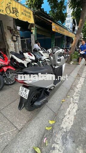 Honda Lead FI 2019 Smartkey Bạc Đã sử dụng