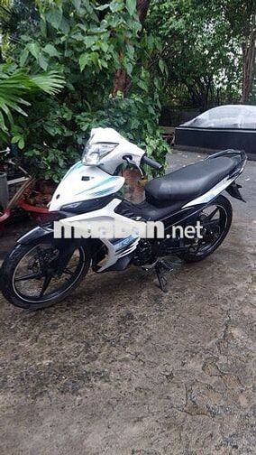 Yamaha Exciter 5S Trắng