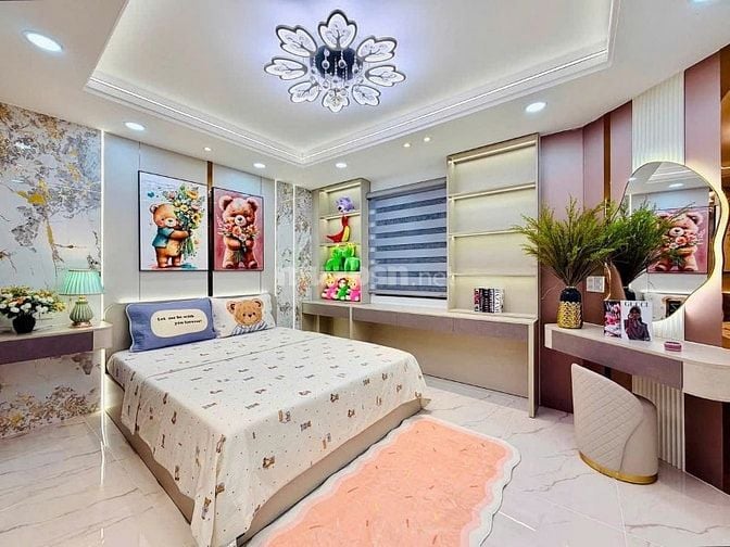HAI MẶT TIỀN ĐÃ HIẾM RỒI THÌ VỚI CĂN 3 MẶT TIỀN NÀY THÌ CÀNG  HIẾM