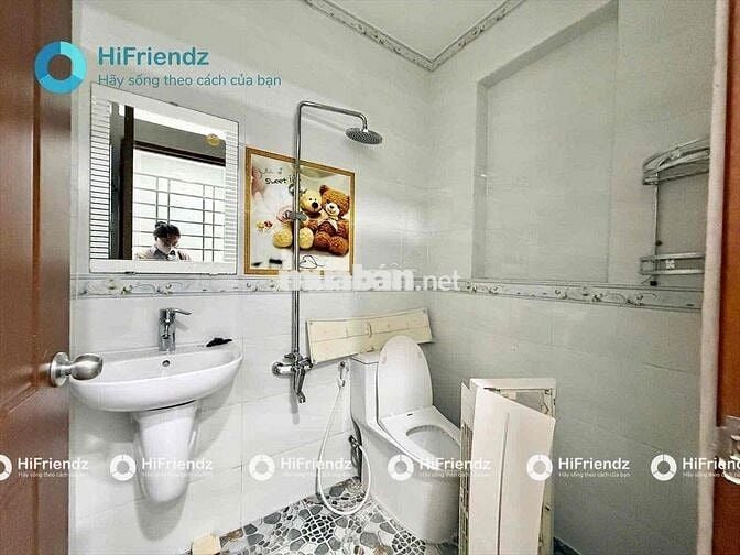 CĂN HỘ MỚI KHAI TRƯƠNG SIÊU ĐẸP TẠI GÒ VẤP