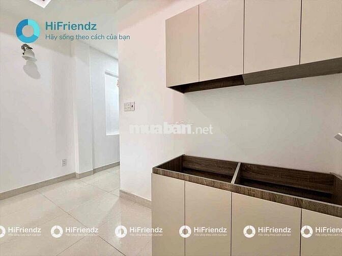 CĂN HỘ MỚI KHAI TRƯƠNG SIÊU ĐẸP TẠI GÒ VẤP
