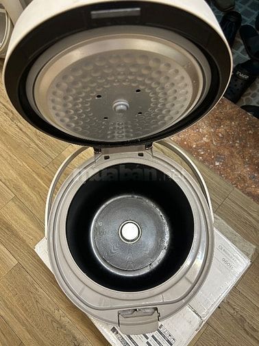 Bán nồi cơm điện CUCKOO cr 1096