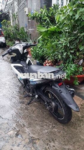 Yamaha Exciter 5S Trắng