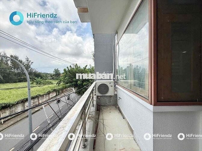 CĂN HỘ MỚI KHAI TRƯƠNG SIÊU ĐẸP TẠI GÒ VẤP