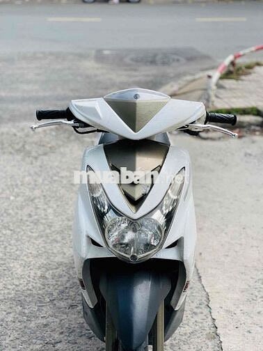 Yamaha Mio 2008 Trắng, Hồng biển 84