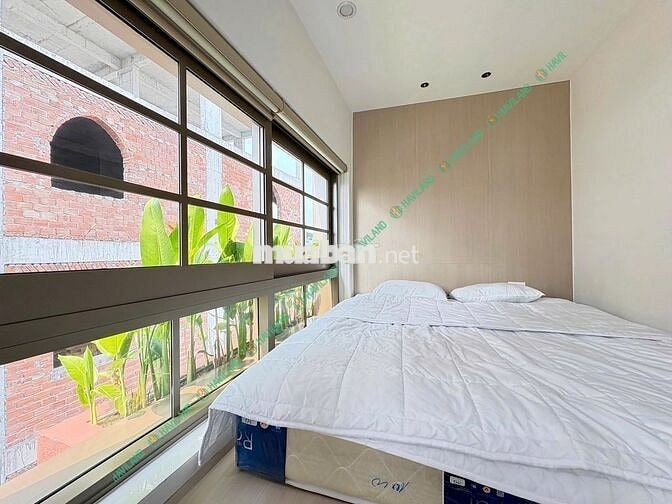 STDUDIO ĐẦY ĐỦ NỘI THẤT THIẾT KẾ HIỆN ĐẠI GẦN LOTTE MART