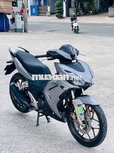 Honda Winner V3 ABS biển 37