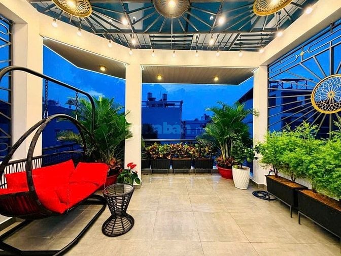 HAI MẶT TIỀN ĐÃ HIẾM RỒI THÌ VỚI CĂN 3 MẶT TIỀN NÀY THÌ CÀNG  HIẾM