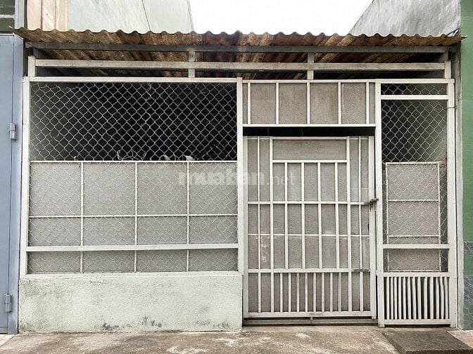 (369.348) Tân Phú – 10.3 tỷ – 78.7m² – HXH Lê Trọng Tấn – 1 tầng – Cấp
