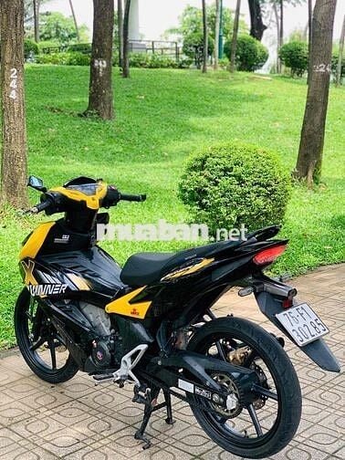 Honda Winner V2 ABS biển 76