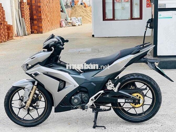 Honda Winner V3 ABS biển 37
