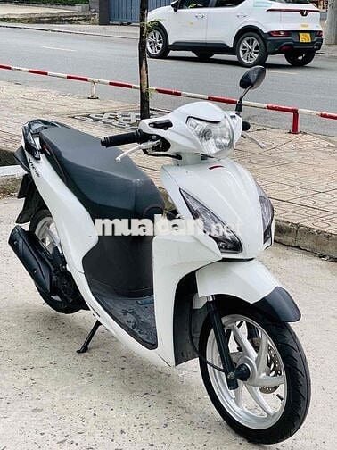 Honda Vision 2018 smaskey biển tp