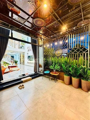 HAI MẶT TIỀN ĐÃ HIẾM RỒI THÌ VỚI CĂN 3 MẶT TIỀN NÀY THÌ CÀNG  HIẾM