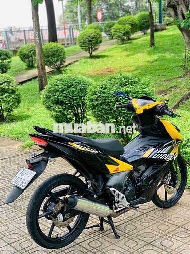 Honda Winner V2 ABS biển 76