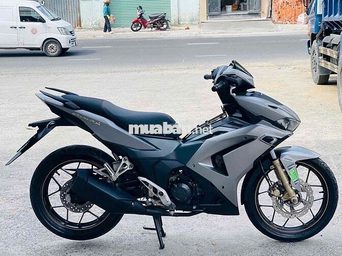 Honda Winner V3 ABS biển 37