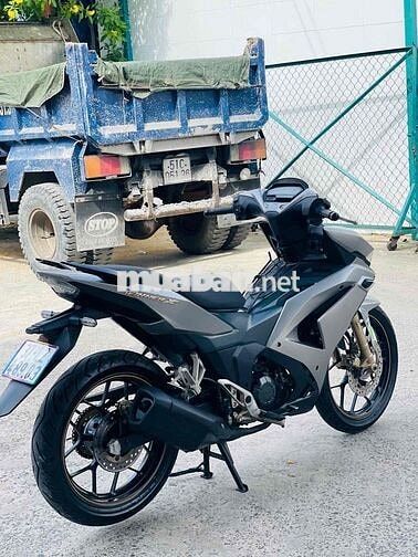 Honda Winner V3 ABS biển 37