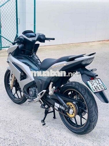 Honda Winner V3 ABS biển 37