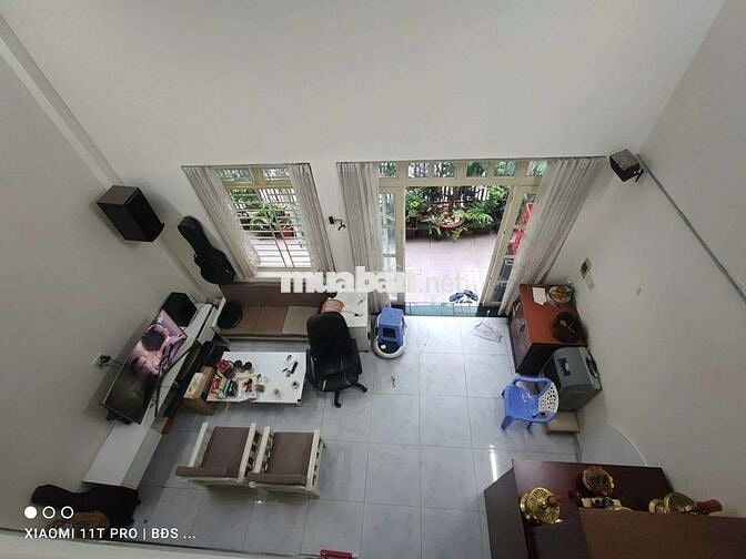 Cho thuê nhà rộng 120m 4pn, 14tr/ tháng