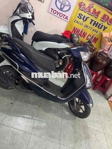 Yamaha Acruzo Xanh TPHCM