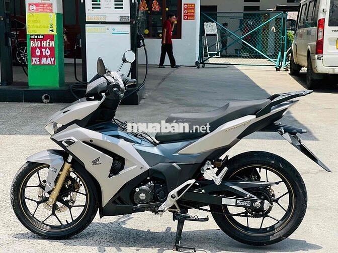 Honda Winner V3 ABS chính chủ