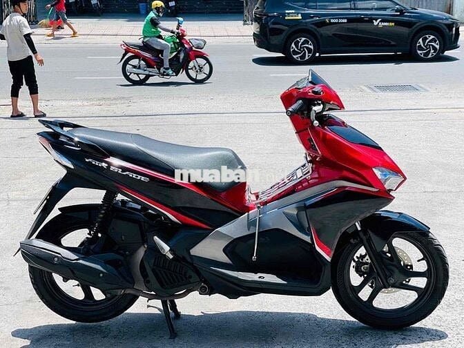 Honda Air Blade 2018 chính chủ