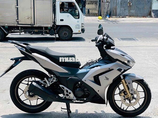 Honda Winner V3 ABS chính chủ