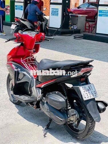 Honda Air Blade 2018 chính chủ